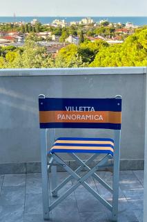 Villetta Panoramica con Giardino a Riccione - Riccione - 8