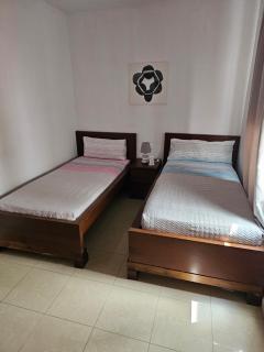 Residencial Sol Suite - 1