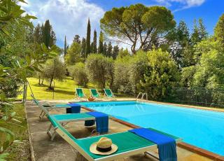 La Capanna by Salogi Villas - Montelopio - 4