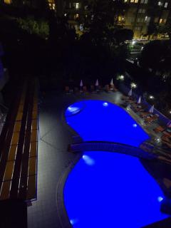 Rose Garden Apart Hotel - 8