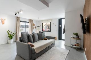 Stylish and central flat - Puerto de la Cruz - Puerto de la Cruz - 1