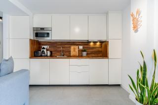 Stylish and central flat - Puerto de la Cruz - Puerto de la Cruz - 4