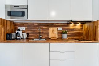 Stylish and central flat - Puerto de la Cruz - Puerto de la Cruz - 3