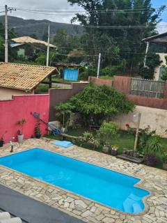 Serradocipó-Casadorey - Serra do Cipo - 8