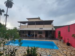 Serradocipó-Casadorey - Serra do Cipo - 9