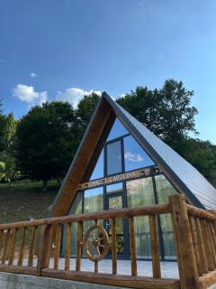 Chalet Carolina - - 0