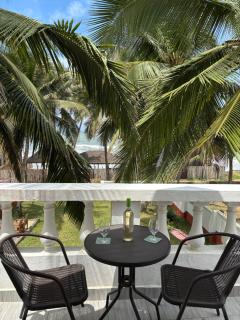 Green Protection Beach House Ghana - 1