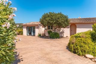 Villa pleine de charme avec piscine proches des plages - Lecci - 1