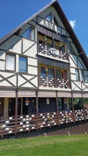 Vila Vals Belis - Beliş - 8