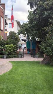 Bommelsteijn Lodge - 1