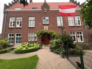 Bommelsteijn Lodge - 5