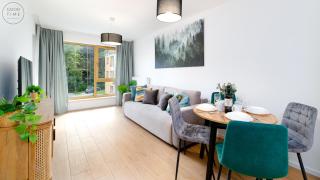 Apartamenty Good Time- Centrum, blisko wyciągu i szlaków - 2