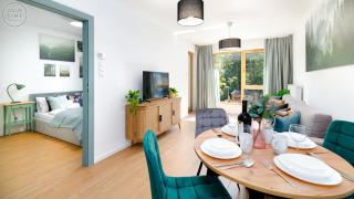 Apartamenty Good Time- Centrum, blisko wyciągu i szlaków - Szklarska Poręba - 5