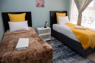 Airport Afriquintus Guest House - Kempton Park - 2