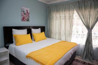Airport Afriquintus Guest House - Kempton Park - 1