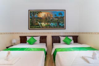 855 Villa S R - Siem Reap - 6