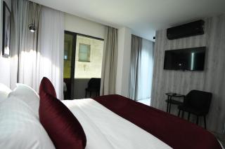 Roya Downtown Boutique Hotel - Amman - 8