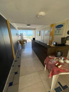 Bela Vista Praia Hotel - 1