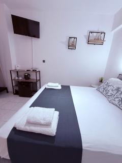 Argiro's apartment at Agia Galini - 8