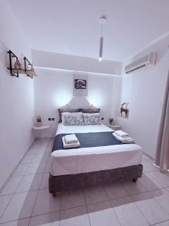 Argiro's apartment at Agia Galini - Agia Galini - 2