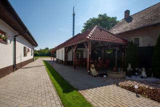 Pension -Villa Vintage Room C 108 - - 4