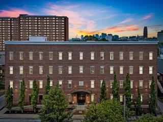 Neon Daes Amazing 1 Bedroom Near Vandy and Broadway - 4