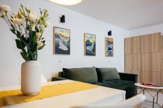 Cotroceni Accommodations Upstairs - Bucarest - 9