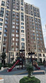 Estet Business Class 2 Room Apartment - 9