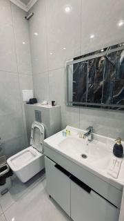 Estet Business Class 2 Room Apartment - 6