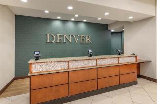 Drury Plaza Hotel Denver Central Park - Denver - 7