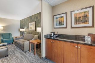 Drury Plaza Hotel Denver Central Park - 3