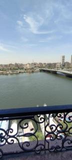 شقة فندقية بمنيل الروضة - Il Cairo - 0