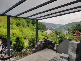 Kleines Moselchalet - 8