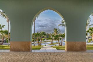 Salalah Rotana Resort - Salala - 4