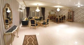 شقة فندقية بمنيل الروضة - Kairo - 3