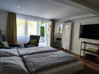 Kleines Moselchalet - 9