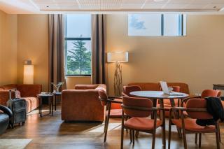DoubleTree by Hilton Lyon Eurexpo & Spa - 5