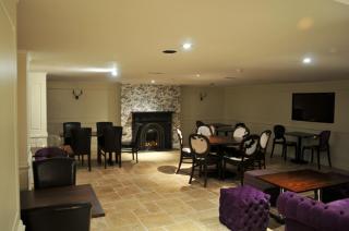 Royal George Hotel - 5