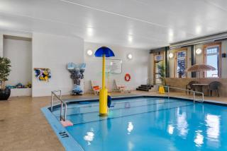 White Point Beach Resort - 2