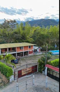 Quinta Villanueva - Ibagué - 8