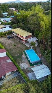 Quinta Villanueva - Ibagué - 9