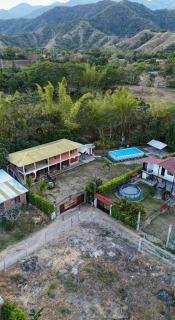 Quinta Villanueva - Ibagué - 1