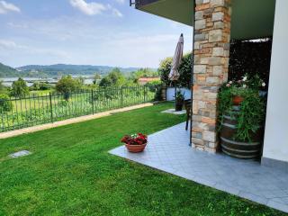 VACANZE LAGO D'ISEO e FRANCIACORTA - 4