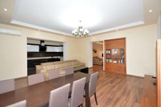 Aram street, 2 bedrooms Beautiful and Spacious apartment DI888 - Yerevan - 5