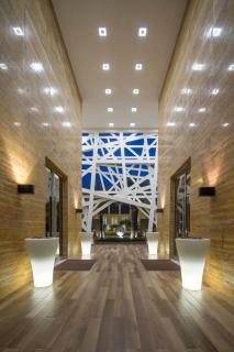 Vivienda Hotel Hada 1 - 8