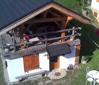 Chalet la poipia - 9