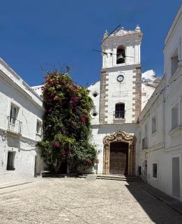 Hospedería 16 - Tarifa - 7