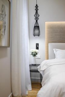 STF Luxury Suites - 4
