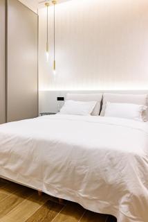 STF Luxury Suites - 3