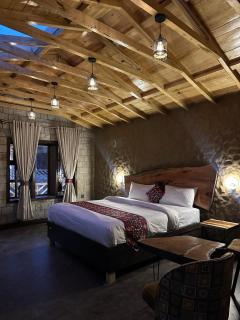 Trivor Resort Hunza - 7